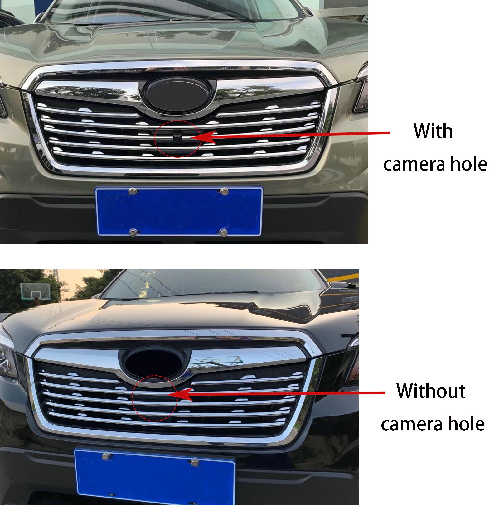 Amazon | ZUNEIGUNG スバル 新型 フォレスター SK系 専用